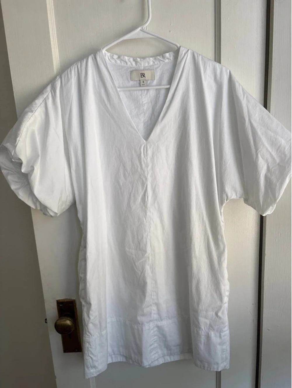 Banana Republic 100% cotton dress